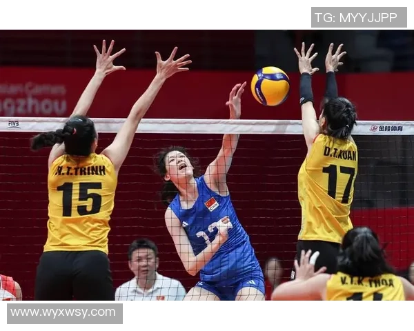 赛后分析:杭州排球队与武汉排球队在灵活性上的较量与启示