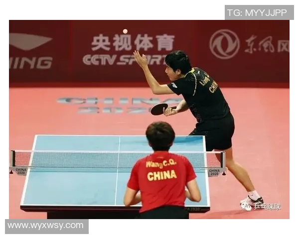 重庆乒乓球队进攻战术解析与发展趋势探讨